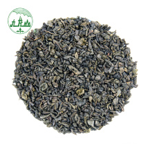 Factory Price Jiulongshan Stir-fried Loose Organic Green Gunpowder Tea